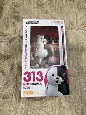 Good Smile Nendoroid #313 Super Danganronpa 2 Monokuma PVC Figure CIB picture
