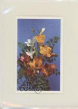 1972 Trucards Flowers Freesia (Freesia) #15 z6d picture