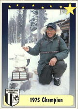 1992 Iditarod #75 1975 Champion picture