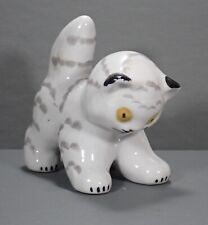 Vintage Adorable Kawaii Ceramic Kitty picture