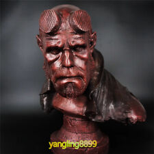 1:1 Resin Helloboy Bust Statue 55cm Figure Model Collectible Decor New In Stock picture