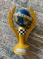 Super Nintendo World Universal Studios Hollywood Mario Kart Trophy Statue Figure picture