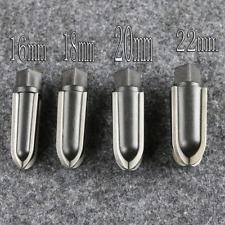 5-Piece Tobacco Pipe Reamer Tool & Cleaner Set picture