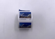 50pcs Kootenay Park Coil #3217 MINT $1.3 Far and Wide 2020 Canada Stamps picture