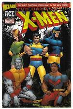 Wizard Ace Edition - Uncanny X-Men #94, June 2002 picture