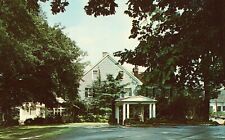 Olney Inn - Olney, Maryland - Vintage Postcard picture