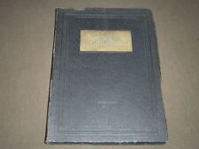 1930 THE WEATHER VANE WESTFIELD HIGH SCHOOL YEARBOOK - NEW JERSEY - YB 1191 picture
