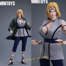 iminitoys Studio Tsunade 1/6 Action Figures Painted Collectible 12