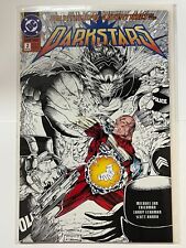 THE DARKSTARS #2 (DC 1992)  | Combined Shipping B&B | Combined Shipping B&B | Co picture