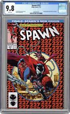 Spawn #227A CGC 9.8 2013 3930703019 picture