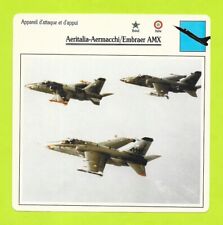 Plugs - Aeritalia-Aermacchi / Embraer AMX - 1988 picture