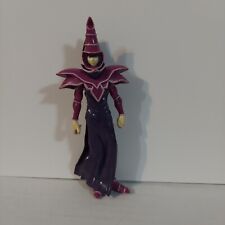 Vintage Mattel YU-GI-OH YUGIOH Dark Magician 6