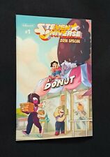 STEVEN UNIVERSE 2016 SPECIAL #1 AYME SOTUYO COVER picture