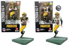 Aaron Rodgers (Green Bay Packers) Imports Dragon NFL 6