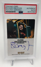 RICHARD DREYFUSS PSA AUTO Signed CLOSE ENCOUNTERS of the THIRD KIND as ROY NEARY picture