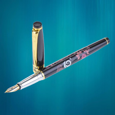 Erasable Pen Creative Student Gel Pens Pens NEW Signature School Supply pen picture
