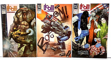 Doom Patrol Issues 30 32 33 DC Comics 1990 Lot of 3 Comics picture
