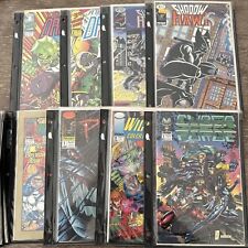 19 Huge Image Comic Lot Bagged And Boarded #1s In Great Condition - Never Read picture