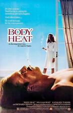 Body Heat - 1981 - Movie Poster Magnet picture