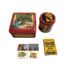 Rare Find RETIRED LIMITED EDITION Crayola Crayons and More picture