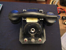 Antique Stromberg Carlson Telephone vintage telephone rare telephone picture