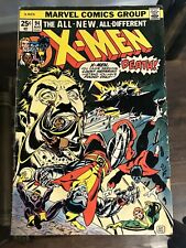 The All- New, All Different X-Men Death #94  Aug. 02461 picture