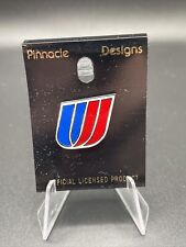 Vintage United Airlines Pins, Pinnacle Designs, Aircraft picture