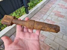 WW2 Accessories Schiessbecher from the German bunker rare relic. picture