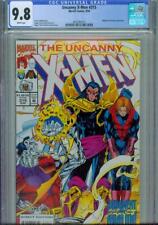 UNCANNY X-MEN #315 CGC 9.8, 1994, NEW CASE picture