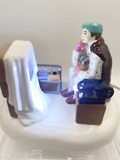 Dept 56 Snow Village National Lampoon’s “An Attic Of Christmas Memories” 6013592 picture
