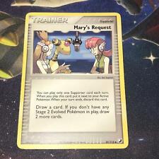 /115 EX UNSEEN FORCES ~ NON-HOLOS ~ CHOOSE YOUR OWN SINGLE CARDS ~ Pokemon Card picture
