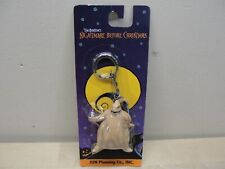 NEW JUN PLANNING THE NIGHTMARE BEFORE CHRISTMAS OGGIE BOOGIE KEY CHAIN picture