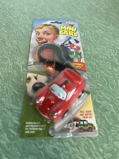 Chevron Mini Cars Red Tony Turbo 3
