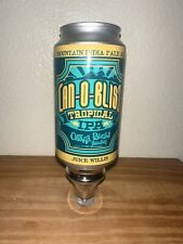 Oskar Blues Brewery Can-O-Bliss Mountain India Pale Ale New In Box picture