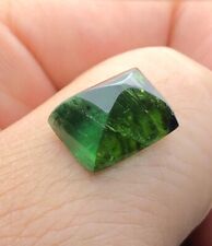Tourmaline Sugarloaf | 9 Carats Bluish Green Color | Best For Ring @Afghanistan picture