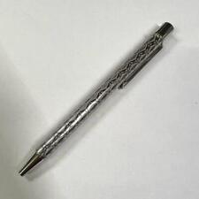 Cartier Must Do 2C Ballpoint Pen, Twist Type, Rotating Type (No Ink/No box) picture