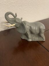 Vintage AVON Collectibles Majestic Elephant Cologne FULL picture