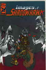 Images of Shadowhawk #2 FN; Image | Alan Grant - Keith Giffen - we combine shipp picture