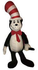 Kohls Cares Dr. Seuss Plush Stuffy Stuffed Animal The Cat In The Hat Fun picture