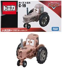 Takara Tomy Tomica Cars C-19 Tractor (Standard) 166504 picture