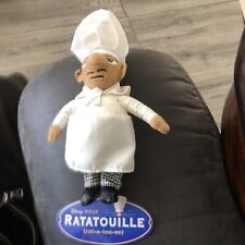 Ratatouille Chef Skinner 10