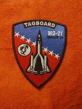Lockheed Patch picture