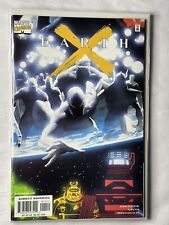 Earth X (1999) #11 Marvel Comics VF picture
