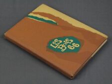 1966 Les Bois Yearbook Saint Mary-of-the-Woods College Indiana IN picture