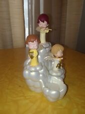 Hallmark Mary's Angels 25th Anniversary Heavenly Harmony 2012 Tabletop Christmas picture