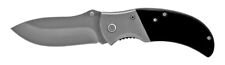 Impressive Spring Assisted Frame Lock Folding Knife - NEW in Box picture