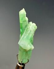 8 Cts Beautiful Termineted Tourmaline Crystal Bunch from Afghanistan picture