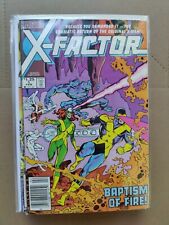 BIG Lot of 22 X-FACTOR 1-3 7-9 Annuals One Shots More FN/VF To NM 1986 Marvel picture