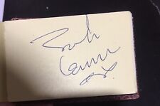 John Lennon Autograph (Beatles ) picture
