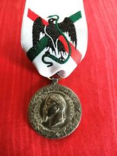 Napoleon III Mexico Expedition Medal with Ribbon * picture